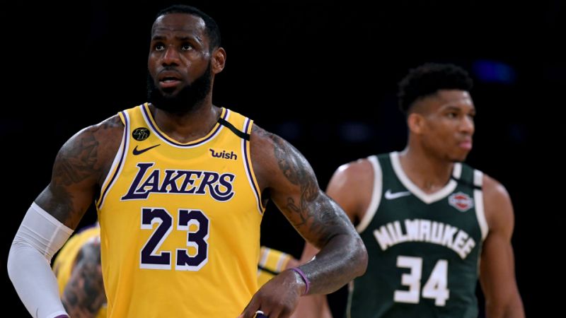 GVN’s NBA Bubble Playoff Preview