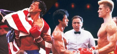 Sylvester Stallone Confirms Director’s Cut of ‘Rocky IV’ In The Works