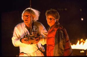 Great Scott! ‘Back To The Future’ Trilogy Celebrates 35th Anniversary With 4K UHD Release