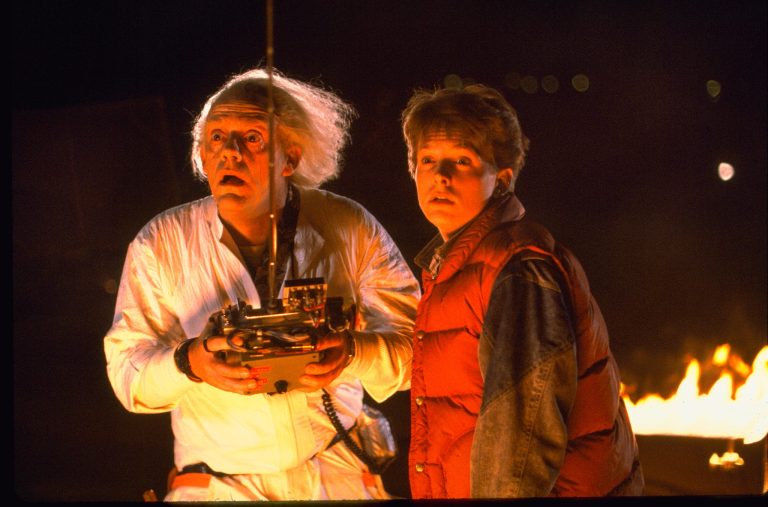 Great Scott! ‘Back To The Future’ Trilogy Celebrates 35th Anniversary With 4K UHD Release
