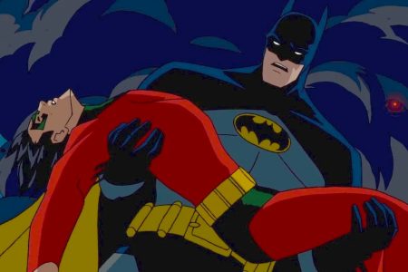 DC To Release Interactive ‘Batman: Death In The Family’ Story In Upcoming Blu-Ray Collection