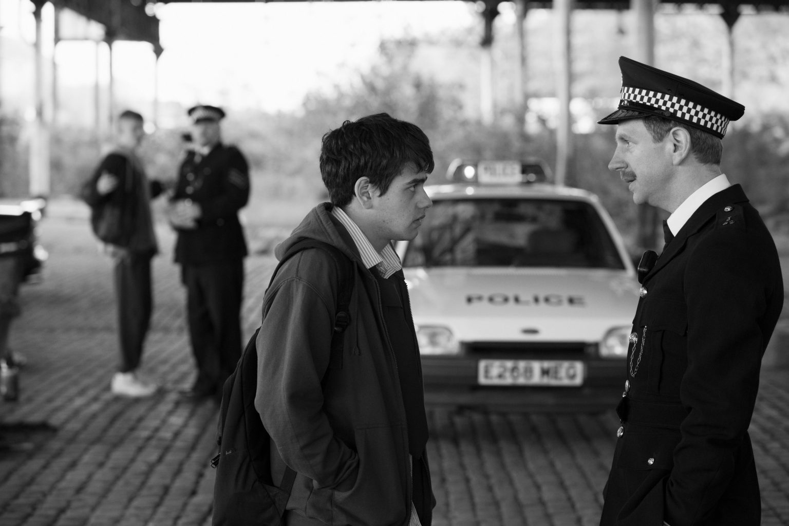‘Beats’ Review – Scottish Teens Strive For Freedom In The Midst Of Rave Culture