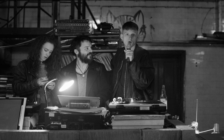 ‘Beats’ DVD Review – Rave, Rave Against The Dying Of The Light