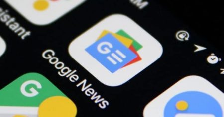 Popular Tech News apps for IOS and Android