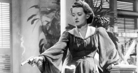 ‘The Letter’ Blu-Ray Review – Bette Davis Beguiles In Moody Crime Noir