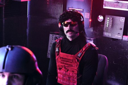 Dr. Disrespect Talks About Twitch Ban, Possibly Taking Legal Action, and What to Do Next