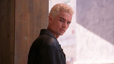 Buffy The Vampire Slayer’s James Marsters Says Joss Whedon Was Unhappy Over Character’s Popularity