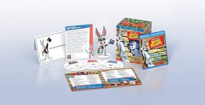 Warner Announces ‘Bugs Bunny: 80th Anniversary Collection’ Blu-Ray At Comic Con
