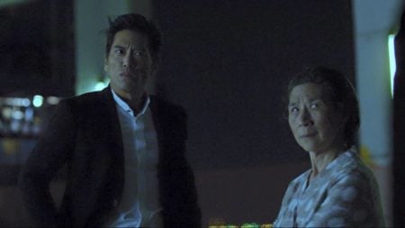 Daredevil Actor Peter Shinkoda Reveals Jeph Loeb Didn’t Want to Write Storylines For Asian People