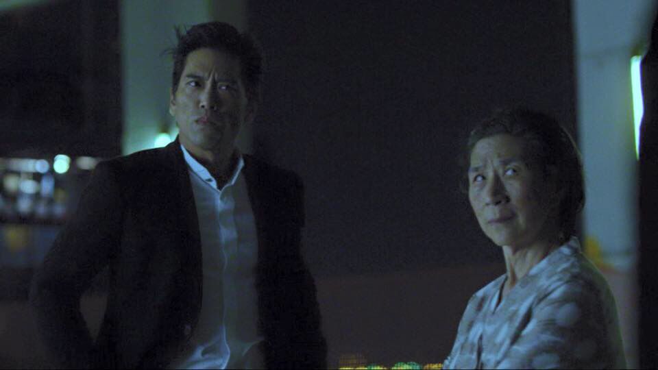 Daredevil Actor Peter Shinkoda Reveals Jeph Loeb Didn’t Want to Write Storylines For Asian People