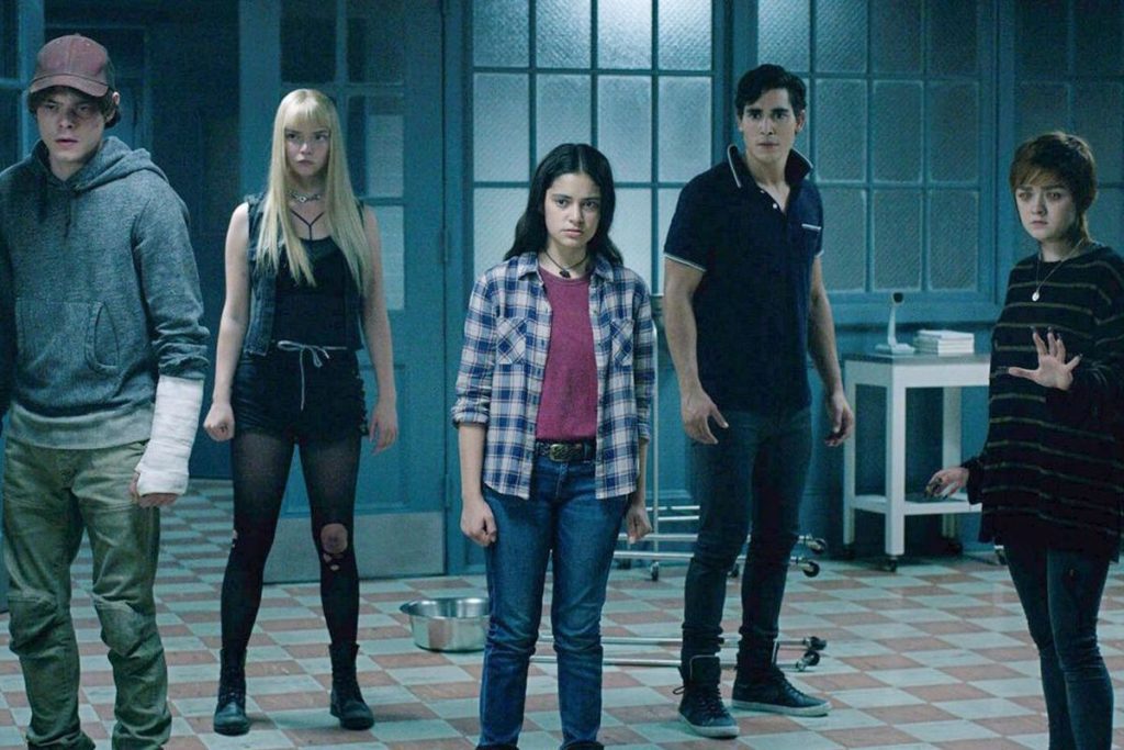 Josh Boone Explains Why ‘NEW MUTANTS’ Cannot Go Directly To Streaming