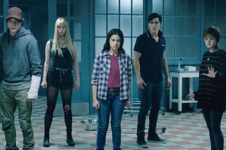 Josh Boone Explains Why ‘NEW MUTANTS’ Cannot Go Directly To Streaming