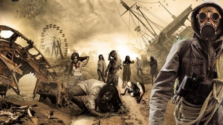 Apocalyptic Thriller ‘Cannibal Corpse Killers’ To Hit DVD & Digital This August