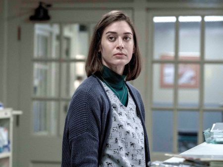 ‘Castle Rock’: Season 2 Blu-Ray Review – Classic Stephen King Character Shakes Up The Town