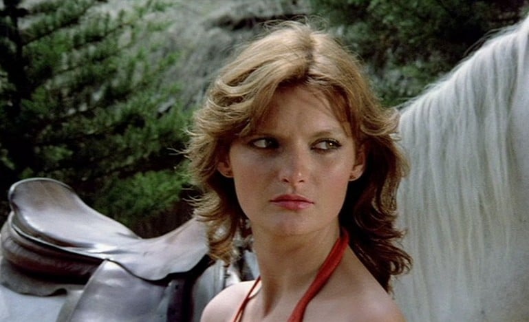 Blue Underground To Release Jess Franco’s ‘Cecilia’ On Blu-Ray This August