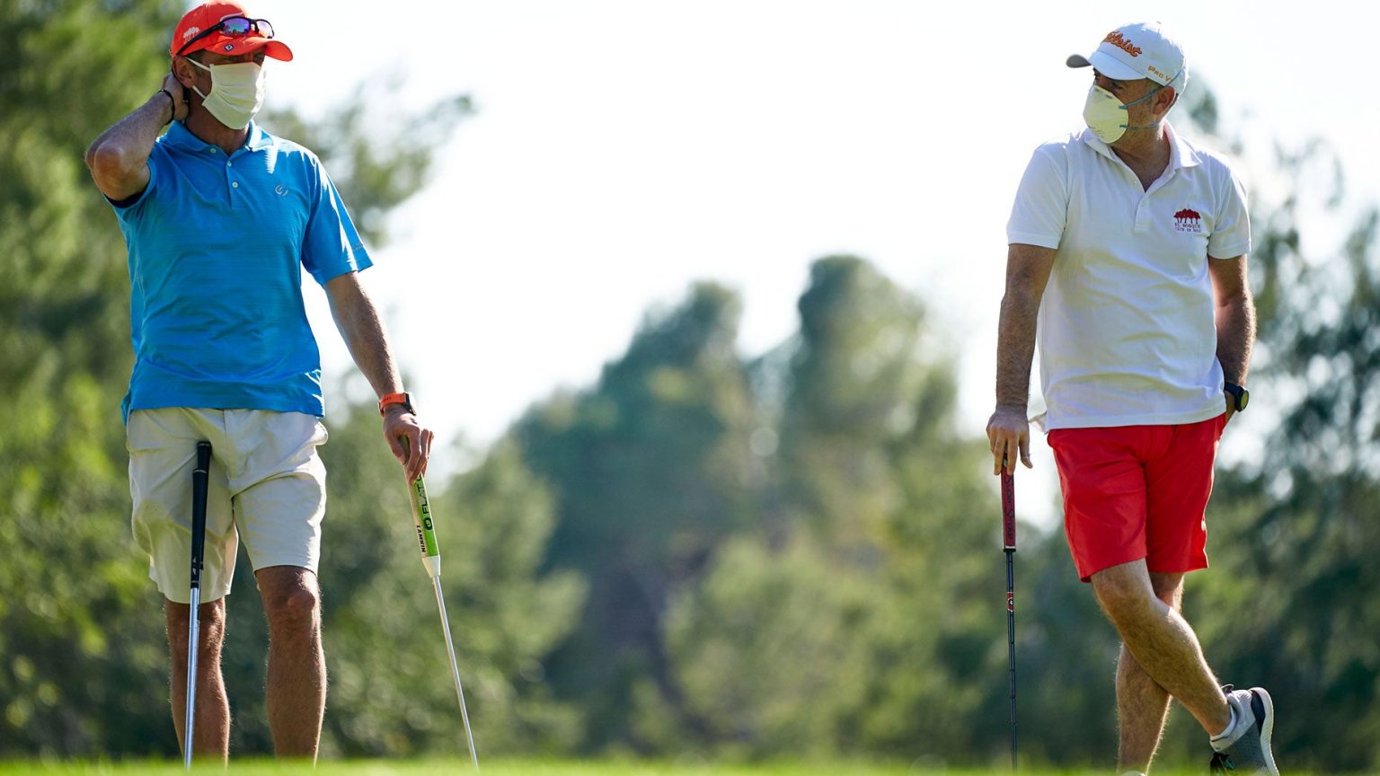 Most Sports Coming Back To Play After Lockdown