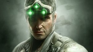 Netflix and Ubisoft Developing Animated Splinter Cell Series