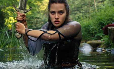 Review: Netflix’s ‘Cursed’ Might Just Be One of The Best Shows In The Fantasy/Medieval Genre