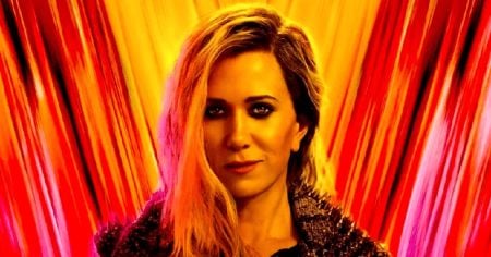 New Wonder Woman 1984 Images Give Us A Much Better Look At Cheetah