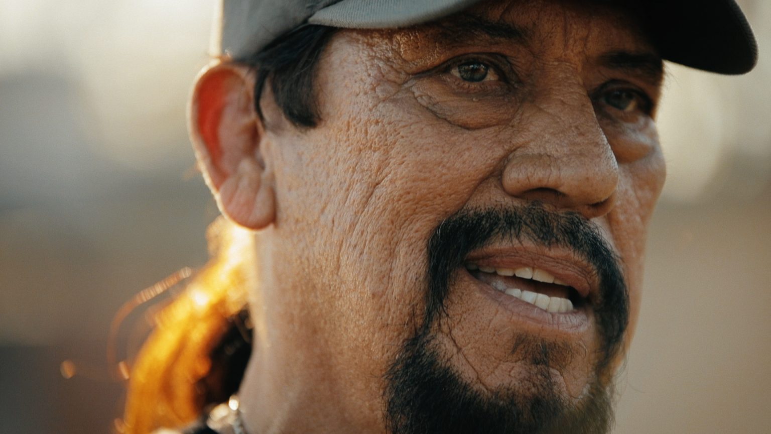 ‘Inmate #1: The Rise of Danny Trejo’ Review – A Fascinating Documentary On Redemption