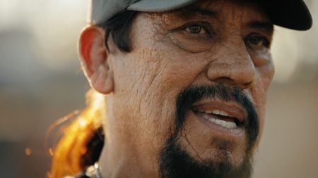 ‘Inmate #1: The Rise of Danny Trejo’ Review – A Fascinating Documentary On Redemption