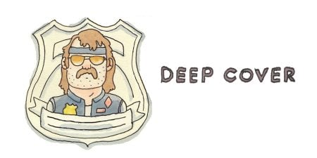 Podcast Review – Deep Cover: The Drug Wars, Episode 3: ‘El Dorado’