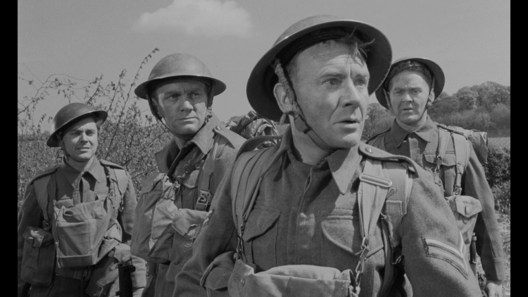 ‘Their Finest Hour: 5 British WWII Classics’ Blu-Ray Review – A Thrilling, Essential Collection
