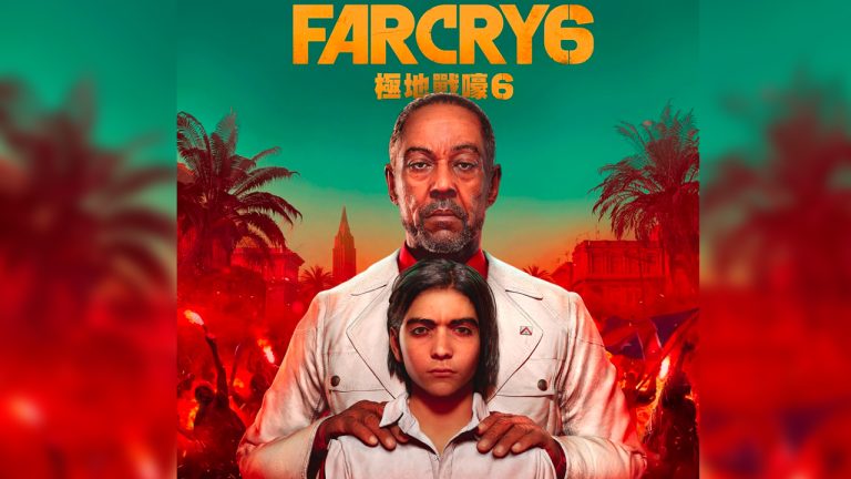 FAR CRY 6 Details Revealed Including Giancarlo Esposito’s Character
