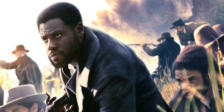 Powerful True-Life Story ‘Emperor’ Heads To DVD & Digital This August