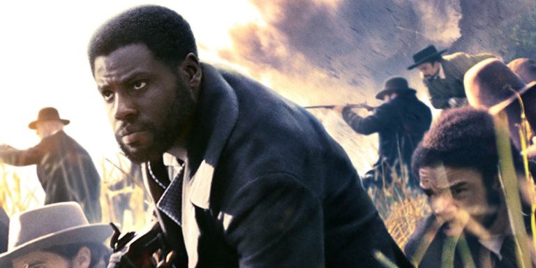 Powerful True-Life Story ‘Emperor’ Heads To DVD & Digital This August
