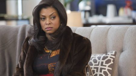 20th Century Fox Developing an Empire Spinoff ‘Cookie’ Series