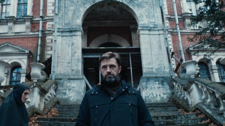 Well Go USA To Release Supernatural Horror Film ‘Evil Boy’ This September