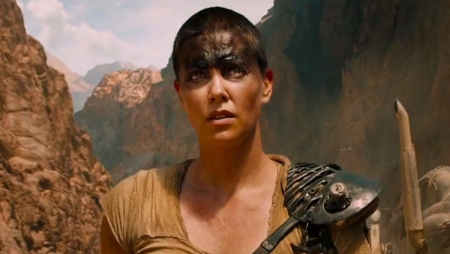 Charlize Theron Says She Is ‘Heartbroken’ Over Being Recast In The ‘FURIOSA’ Prequel