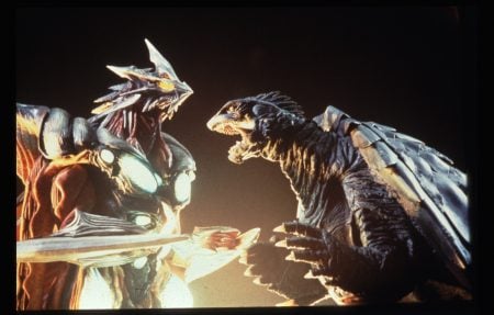 Arrow Video Announces Massive ‘Gamera: The Complete Collection’ Blu-Ray Box Set