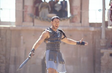 ‘Gladiator’ Steelbook 4K UHD Review – Yes, Maximus, We Are Entertained