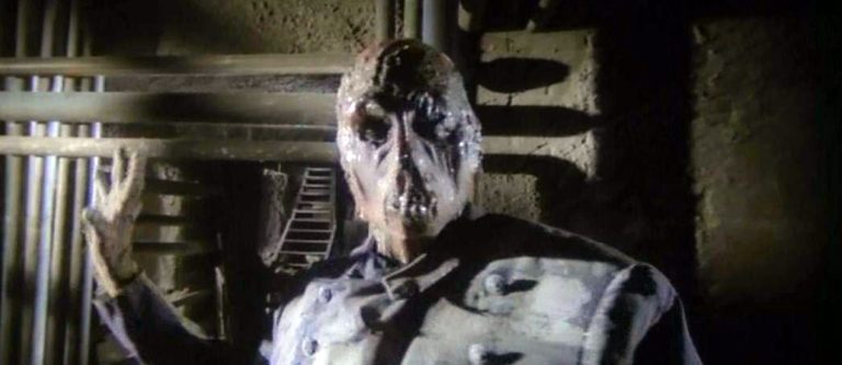Blue Underground To Release Two Lucio Fulci Horror Classics On 4K UHD This August