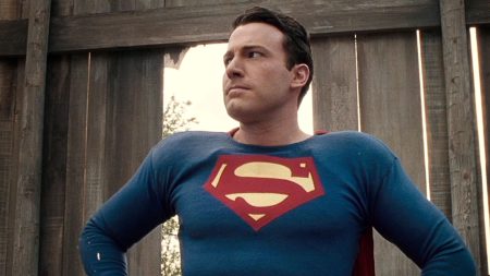 Affleck As Superman? Gritty Neo-Noir ‘Hollywoodland’ Finally Gets Blu-Ray Release