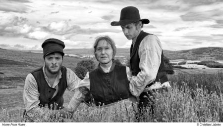 ‘Home From Home: Chronicle of a Vision’ DVD Review – A Sprawling, Engaging Family Drama