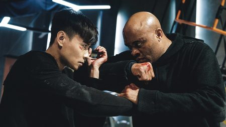 Well Go USA Unveils New Trailer And Release Plans For Martial Arts Film ‘Invincible Dragon’