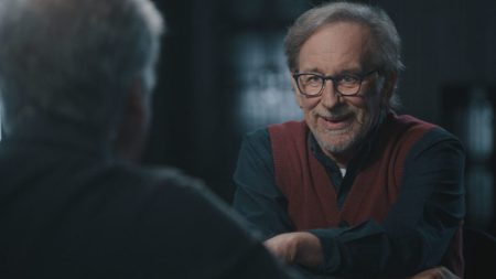 ‘James Cameron’s Story of Science Fiction’ Blu-Ray Review – Conversations With Legends