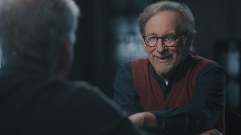 ‘James Cameron’s Story of Science Fiction’ Blu-Ray Review – Conversations With Legends