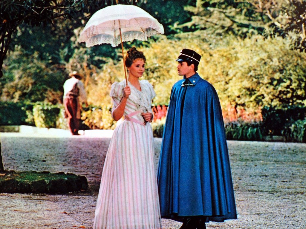 ‘L’Innocente’ Blu-Ray Review – Luchino Visconti Says Farewell Through Exploring Fragile Male Egos