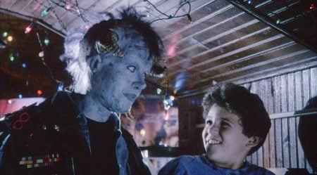 Fred Savage & Howie Mandel Cult Classic ‘Little Monsters’ Gets Blu-Ray Release