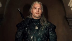 The Witcher Announces Spinoff Prequel Series About The First Witcher