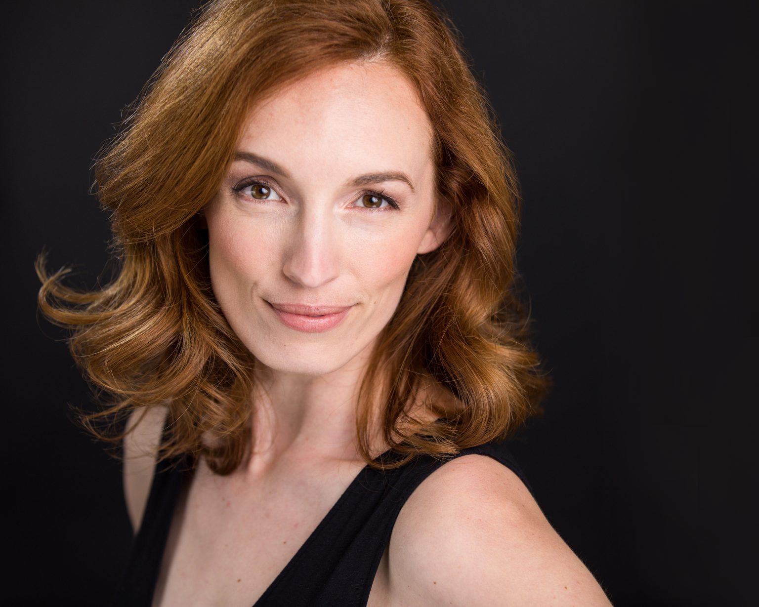 Geek Vibes Interview with ‘DEANY BEAN IS DEAD’ Writer and Actress Allison Volk