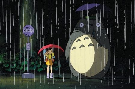 ‘My Neighbor Totoro’ and ‘Princess Mononoke’ Get Blu-Ray Steelbook Releases This October
