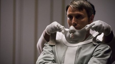 Bryan Fuller Reveals NBC Did Not Want to Cast Mads Mikkelson for Hannibal