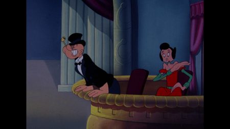 ‘Popeye The Sailor’: The 1940s, Vol 3 Blu-Ray Review – Iconic Character Gets 5-Star Treatment