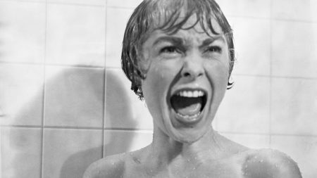 Alfred Hitchcock Gets 4K Upgrade For Four Of His Iconic Films This September