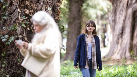 ‘Relic’ Review – Terror Stems From The Mind In Creepy Haunted House Film